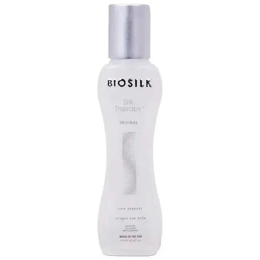 Biosilk Silk Therapy Original - Beautifox