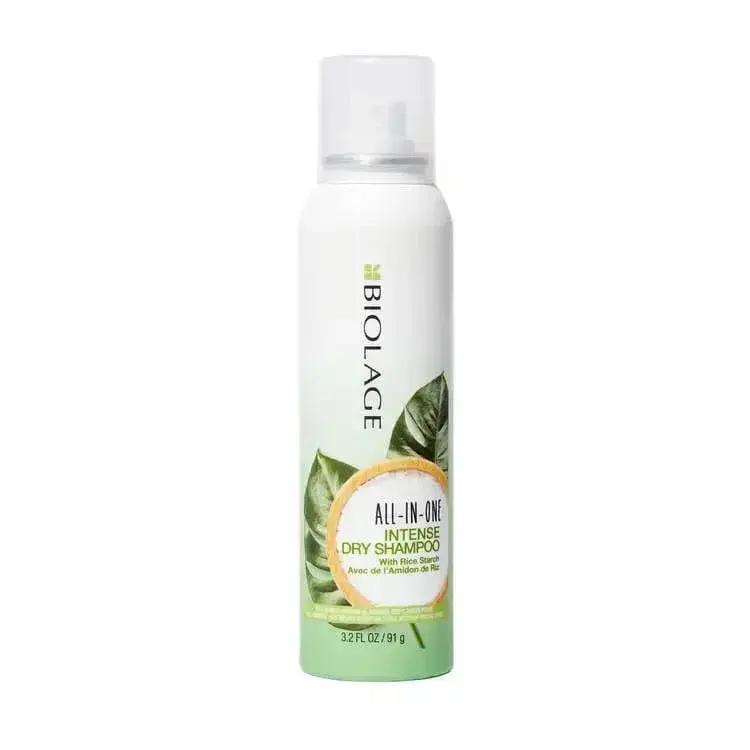 Biolage All - In - One Intense Dry Shampoo with Rice Starch - Beautifox