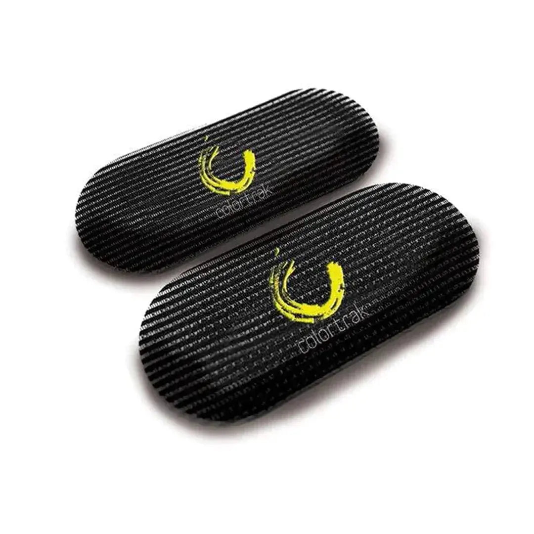 Colortrak Hair Grippers 2pk - Beautifox