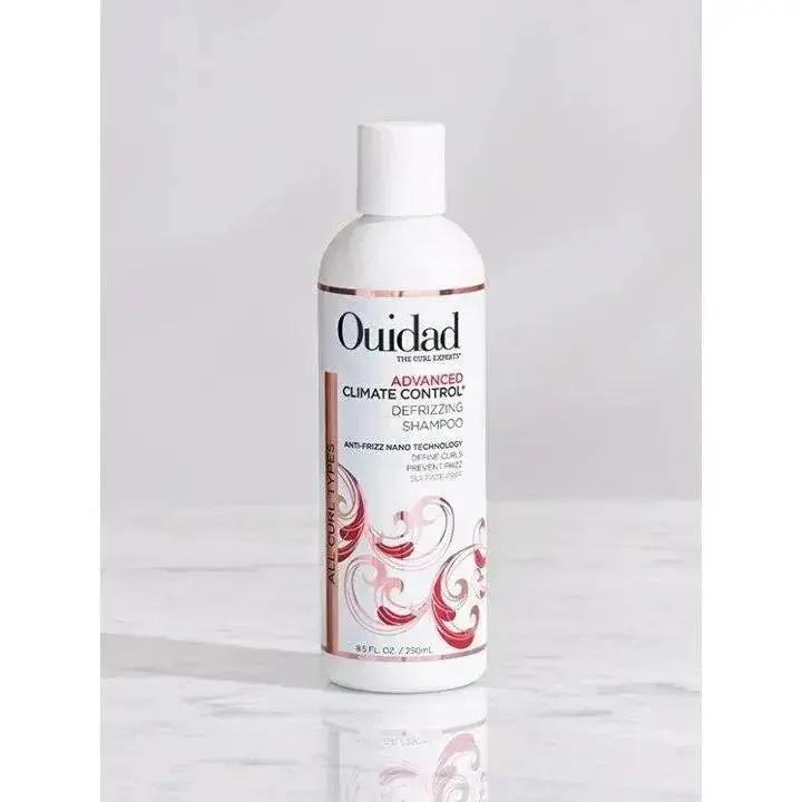 Ouidad Advanced Climate Control Defrizzing Shampoo - Beautifox