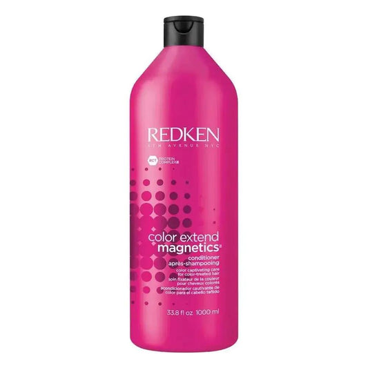 Redken Color Extend Magnetics Sulfate - Free Conditioner - Beautifox