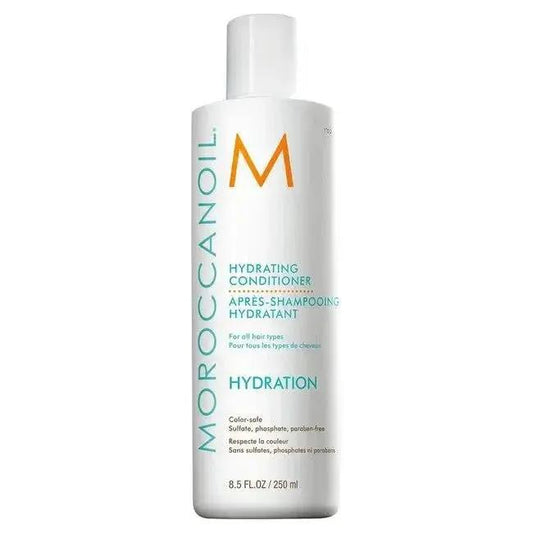 Moroccanoil Hydrating Conditioner - Beautifox