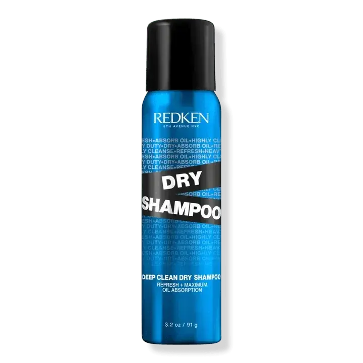 Redken Deep Clean Dry Shampoo - Beautifox
