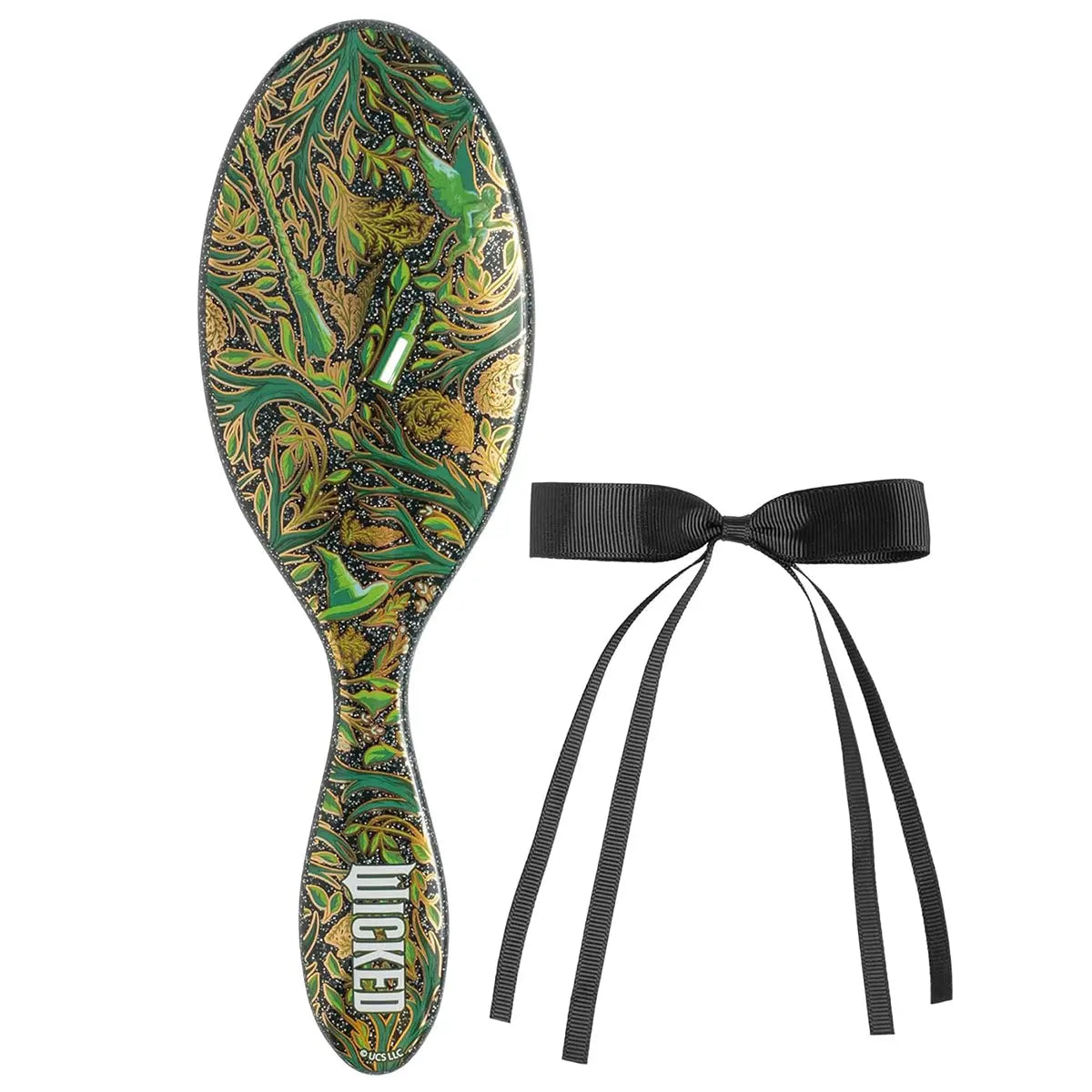 Wicked Wet Brush Wet Brush