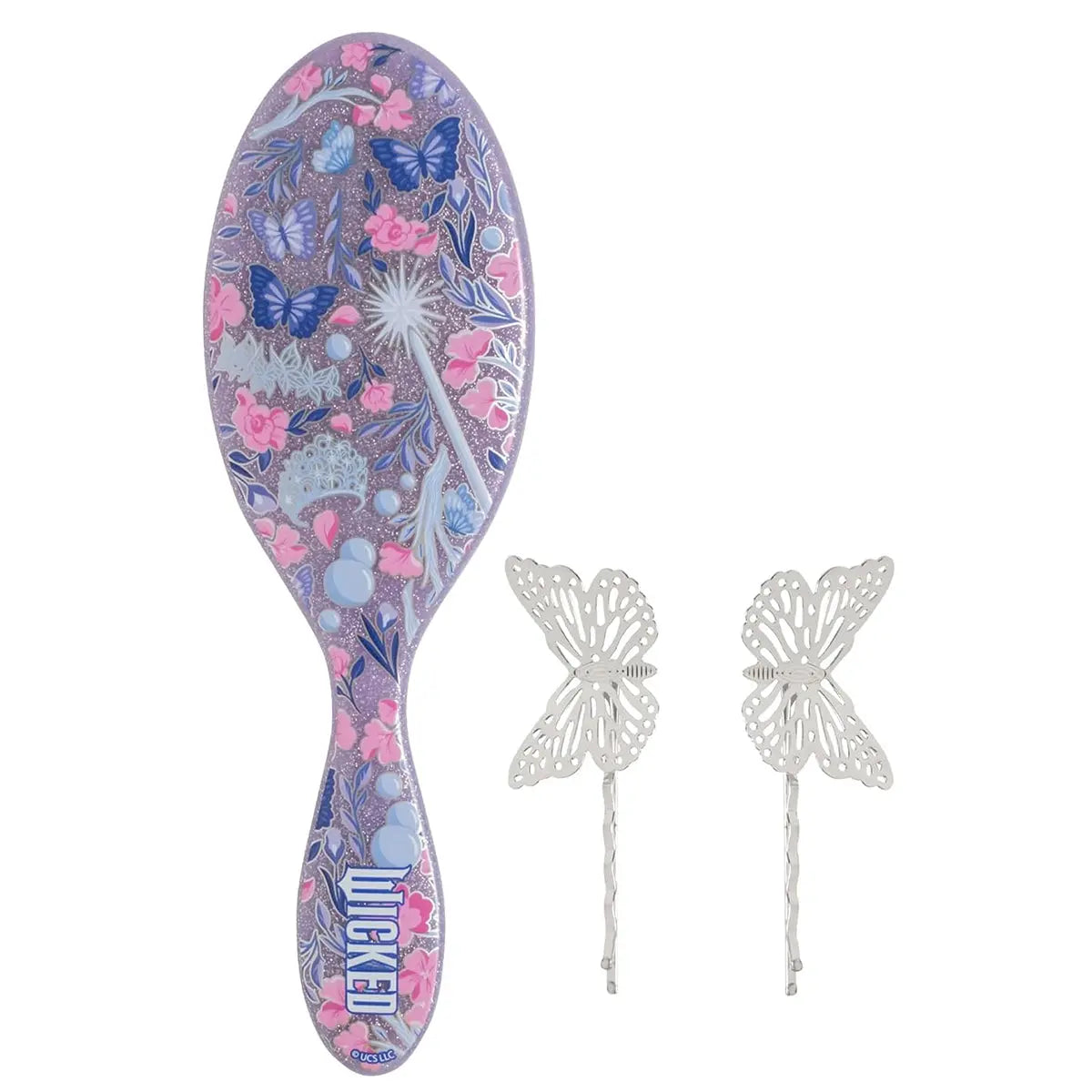 Wicked Wet Brush Wet Brush