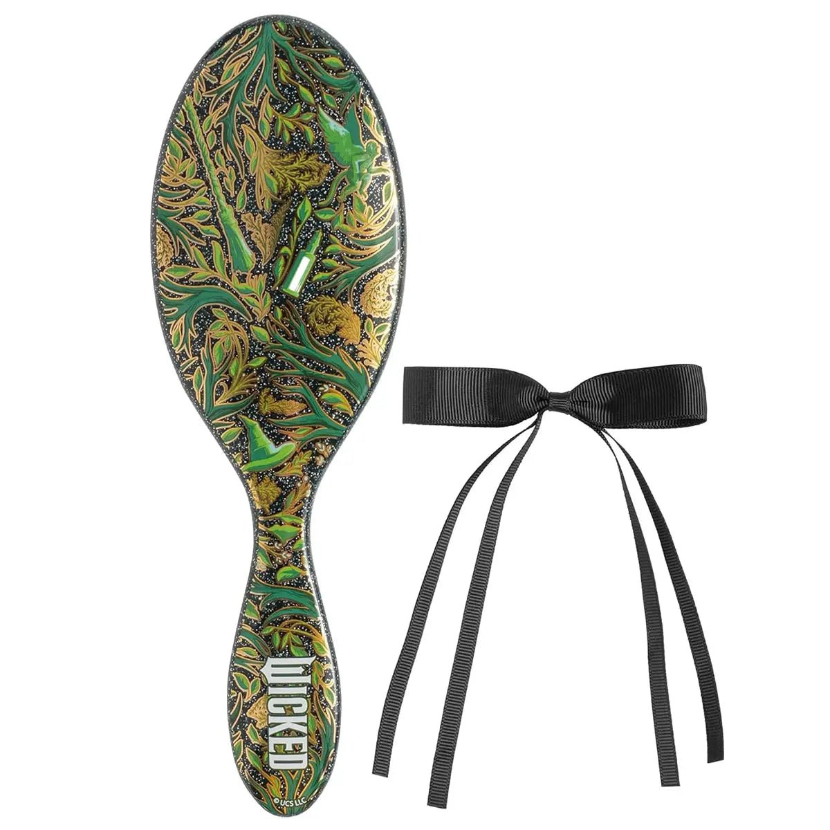 Wicked Wet Brush - Beautifox