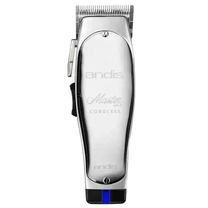Andis Master Cordless Lithium Ion Clipper - Beautifox