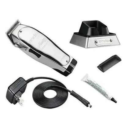 Andis Master Cordless Lithium Ion Clipper - Beautifox