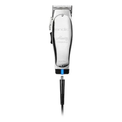 Andis Master Cordless Lithium Ion Clipper - Beautifox