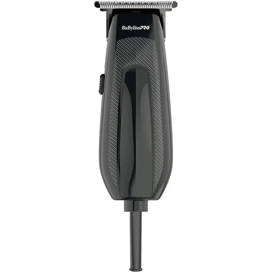 BaByliss PRO EtchFX Small, Powerfull, Corded Trimmer - Beautifox