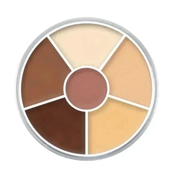 Kryolan Concealer Circle - Beautifox