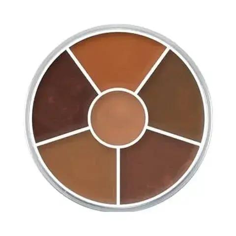 Kryolan Concealer Circle - Beautifox