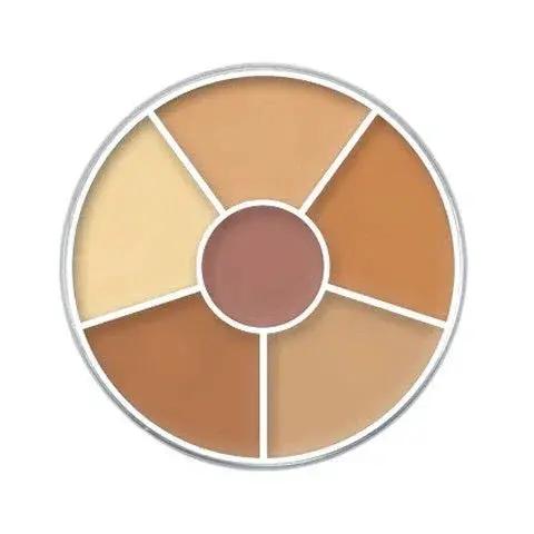 Kryolan Concealer Circle - Beautifox