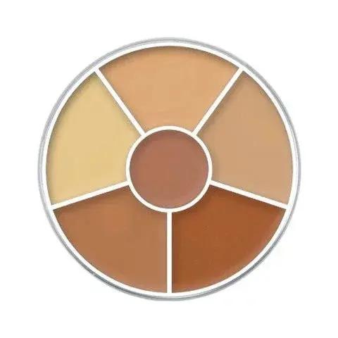 Kryolan Concealer Circle - Beautifox