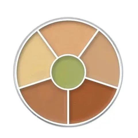 Kryolan Concealer Circle - Beautifox