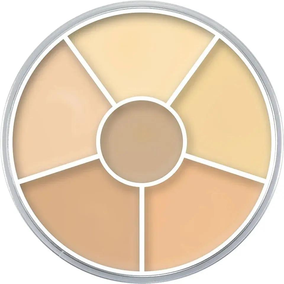 Kryolan Concealer Circle - Beautifox