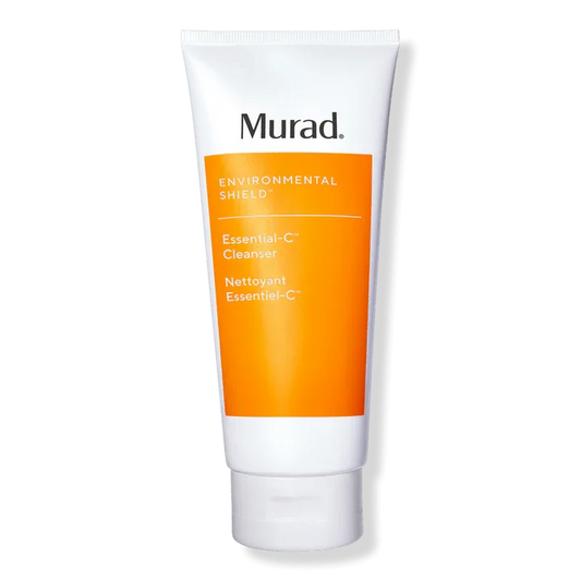 Murad Essential - C Cleanser - Beautifox