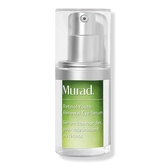 Murad Retinol Youth Renewal Eye Serum - Beautifox