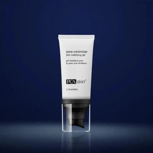 PCA Skin Pore Refining Treatment - Beautifox