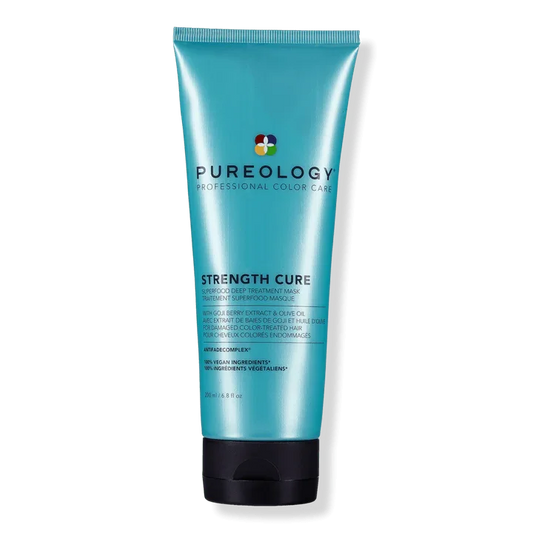 Pureology Strength Cure Split End Salve - Beautifox