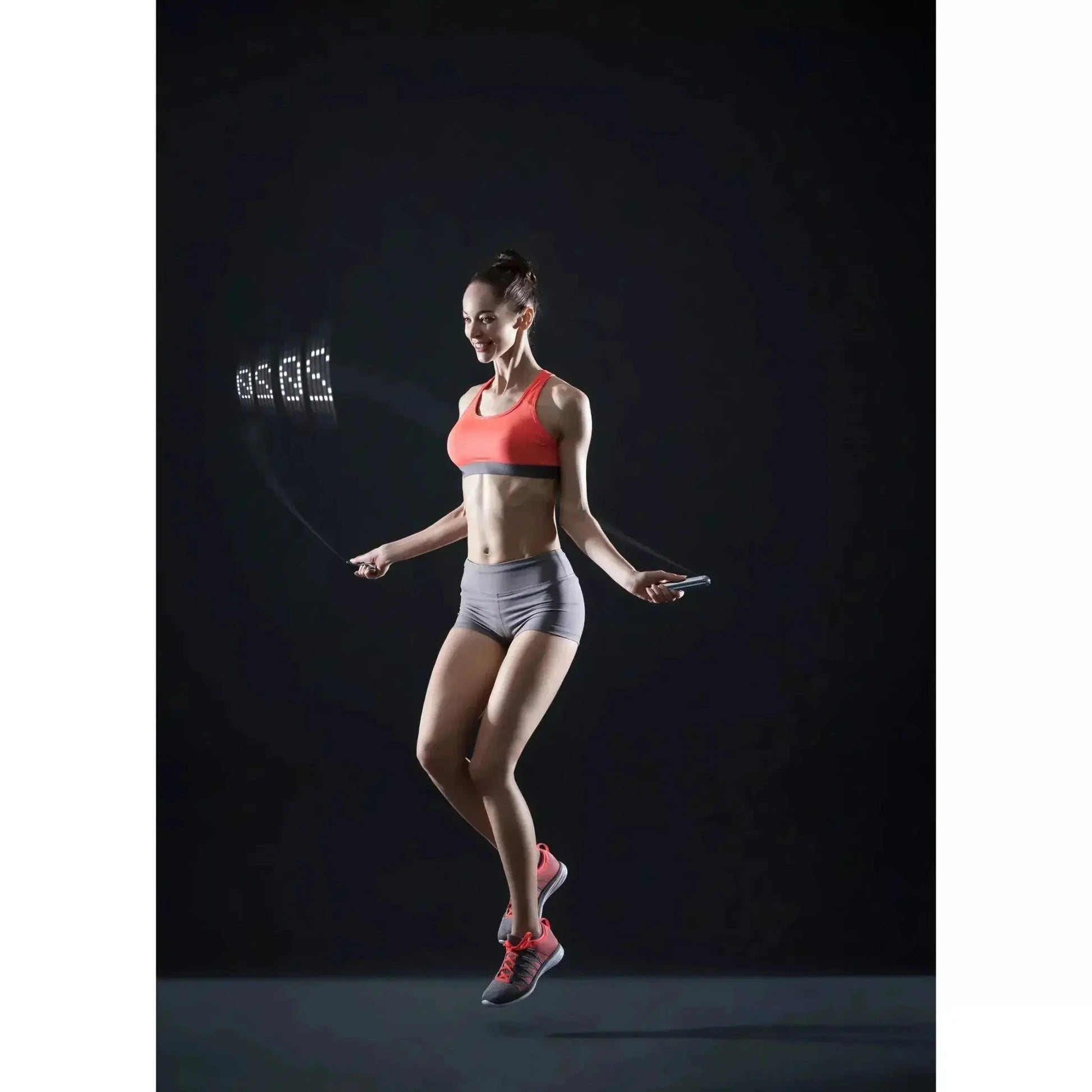 SmartRope LED - Beautifox