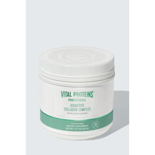 Vital Proteins Bioactive Collagen Complex Bone & Joint Support - Beautifox