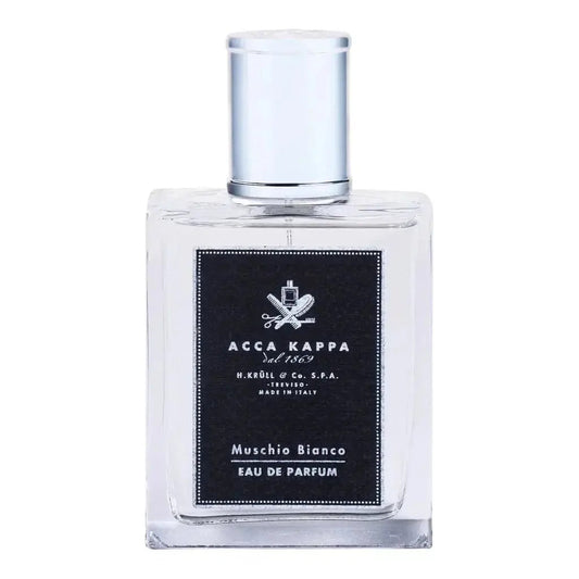 White Moss Unisex Cologne - Beautifox